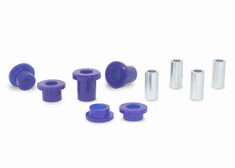 Control Arm Upper-Front & Rear Bush Kit