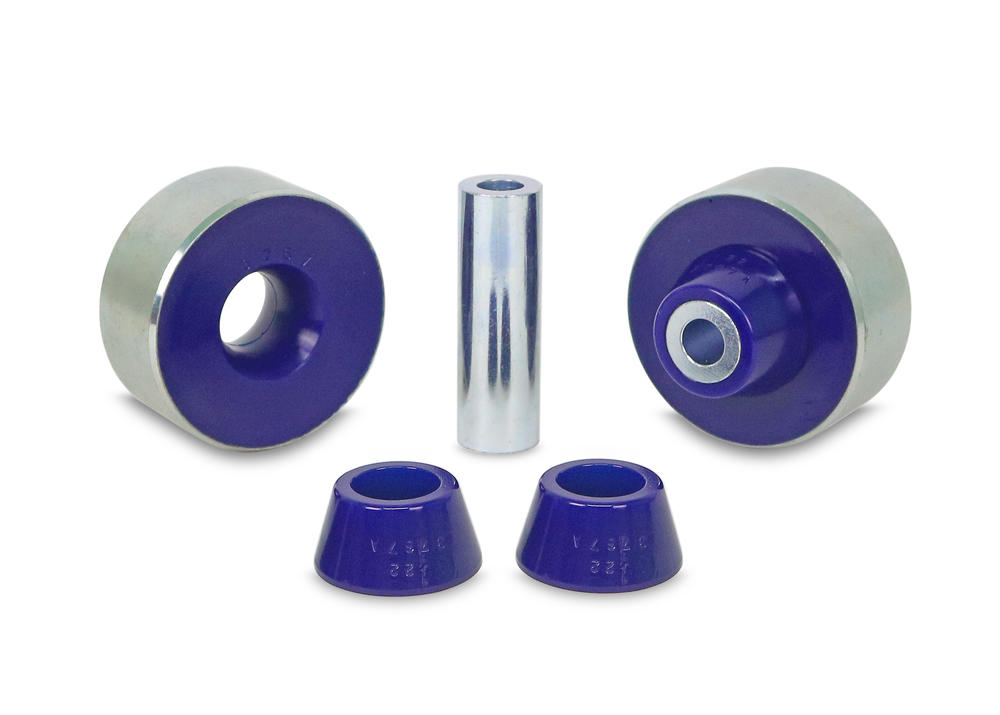 Control Arm Lower-Rear Bush Kit