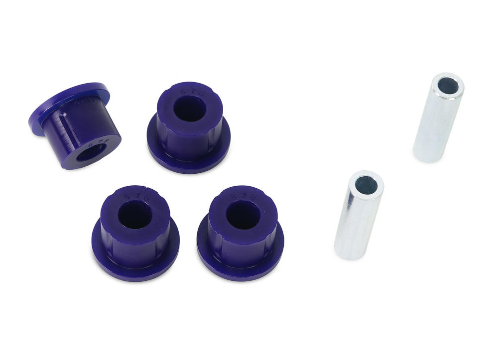 Spring Front Eye Bush Kit