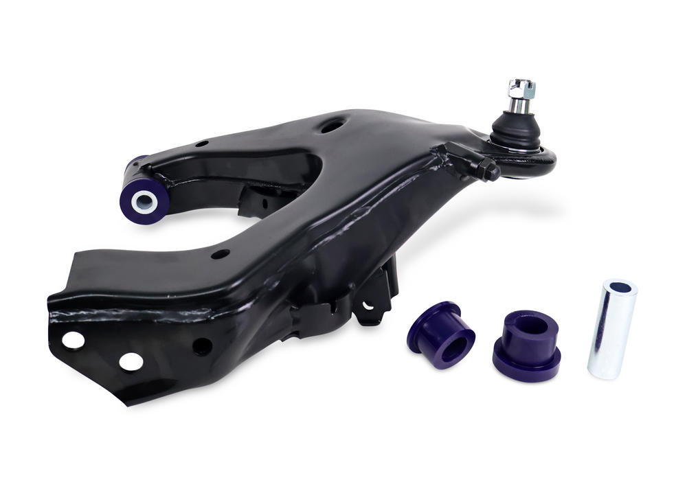 Front Control Arm Lower - Arm Assembly-left to Suit Toyota LandCruiser 100 Series