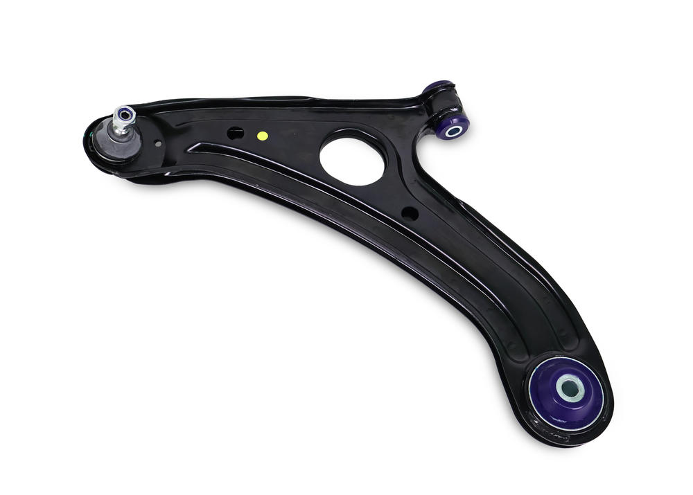 Front Control Arm Lower - Arm Assembly-Left to Suit Hyundai Getz TB