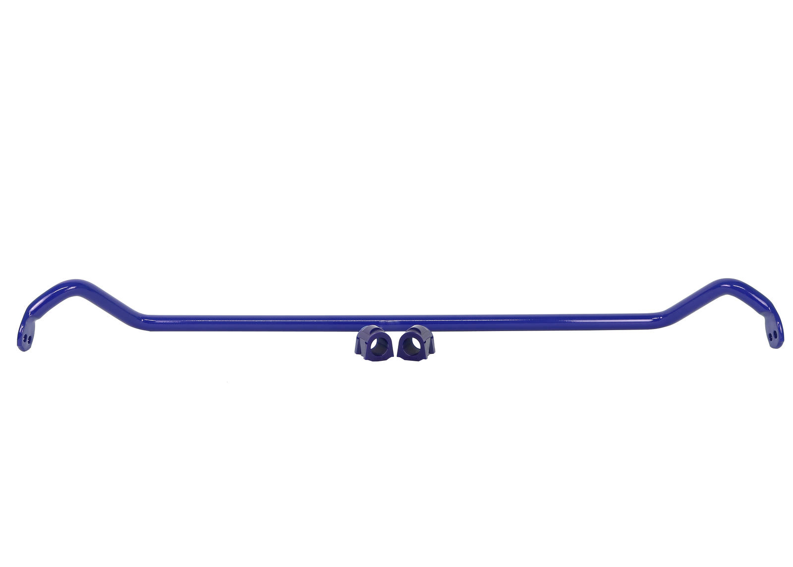 26mm Heavy Duty 2 Position Blade Adjustable Front Sway Bar Kit