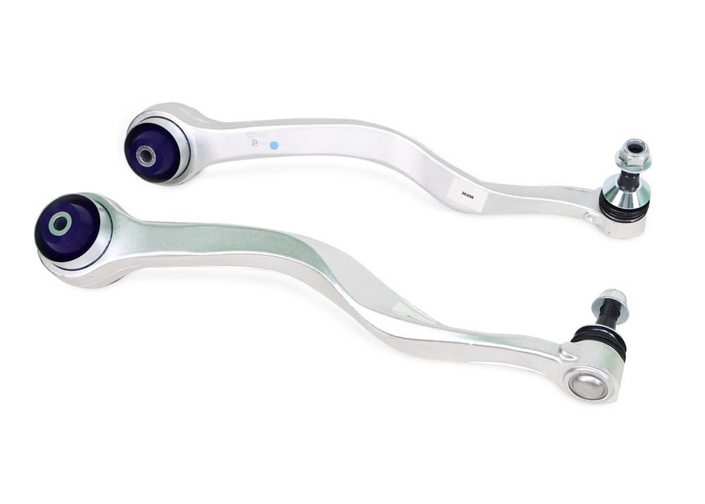 Front Radius Arm Assembly Kit including Ball Joints to suit Ford Falcon FG Models