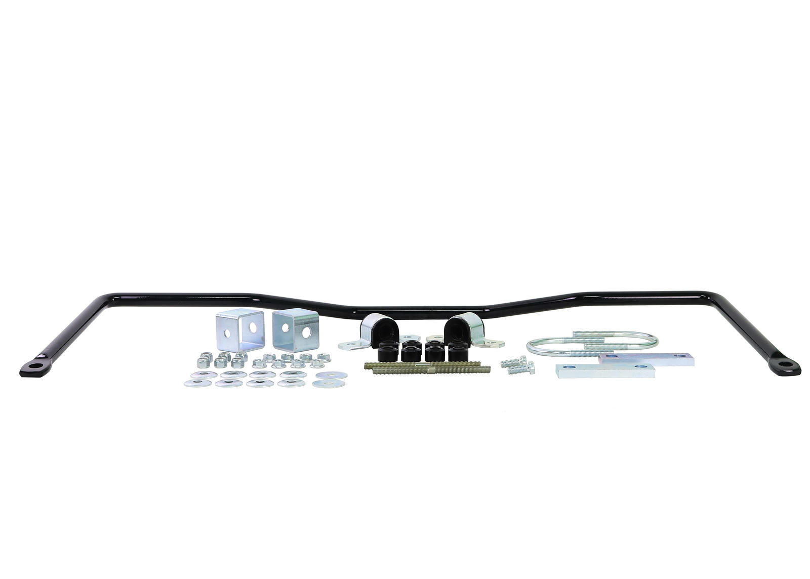 20mm Heavy Duty Non Adjustable Rear Sway Bar Kit to suit Holden HQ-HZ