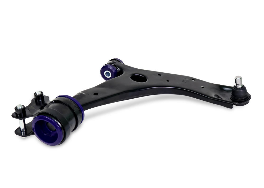 Front Control Arm Lower - Arm Assembly-Right to Suit Mazda 3 BK