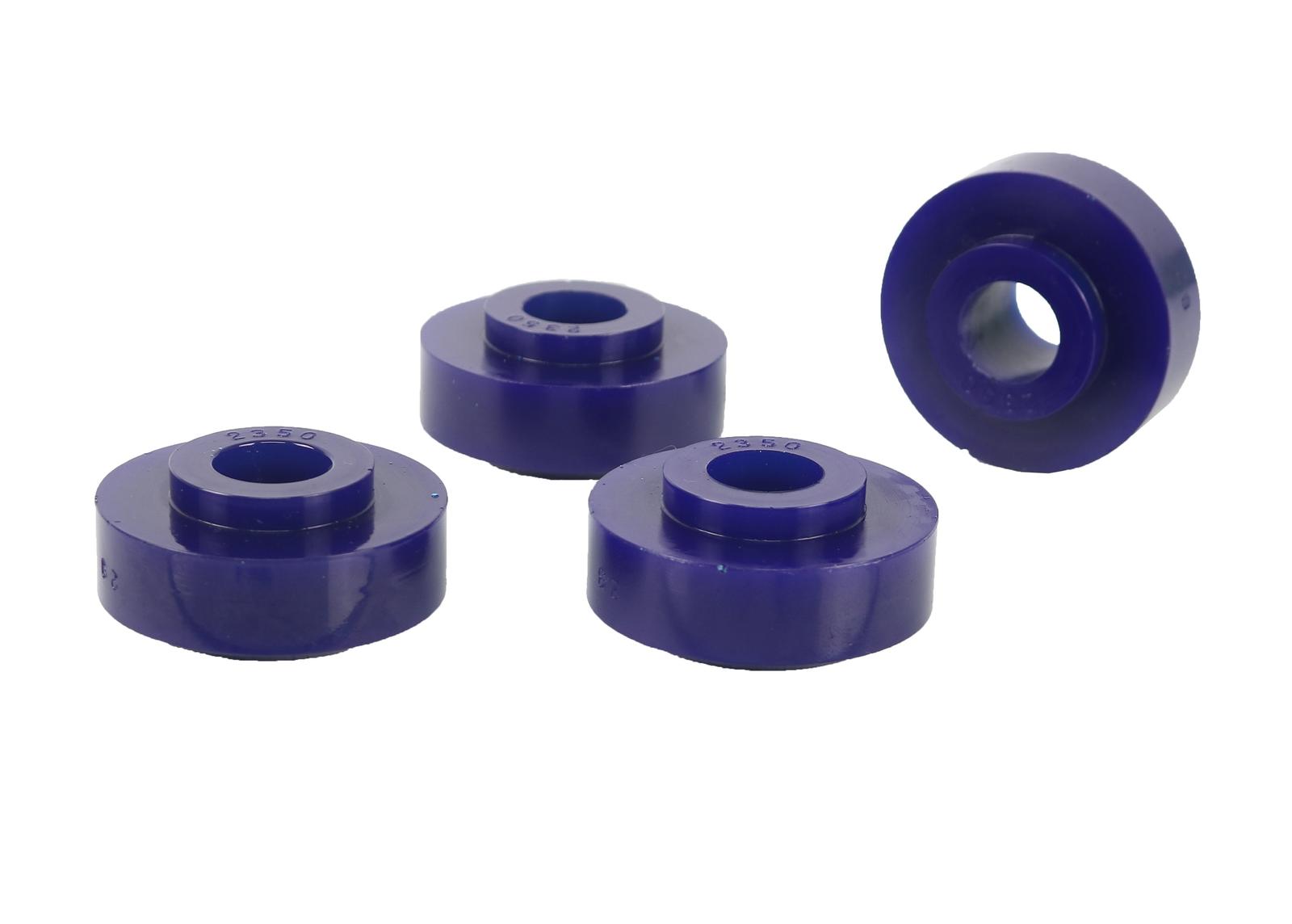 Shock Absorber Upper Bush Kit