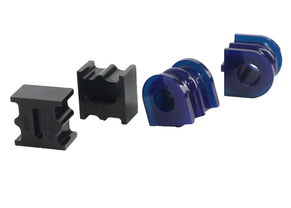 Front 18mm Sway Bar Mount Bush Kit to suit Nissan