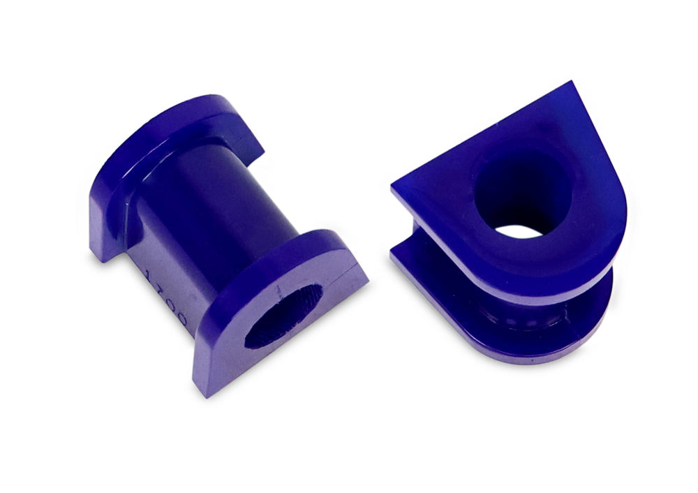 Sway Bar Mount Bush Kit