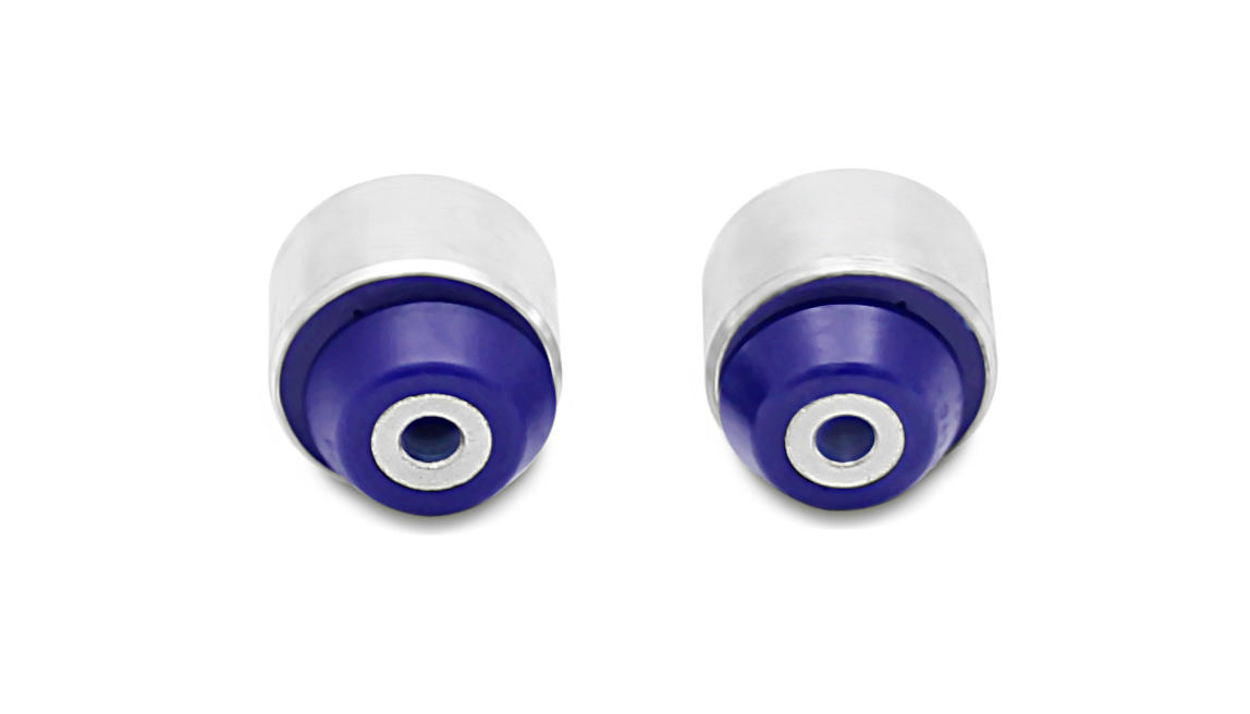 Control Arm Lower-Rear Bush Kit - Double Offset