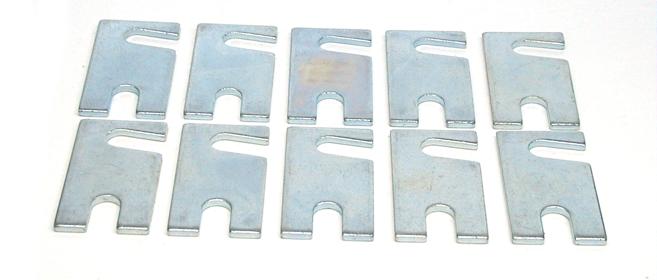 Camber Caster Adjusting Shim Kit 3mm to suit Ford Falcon EA-EL