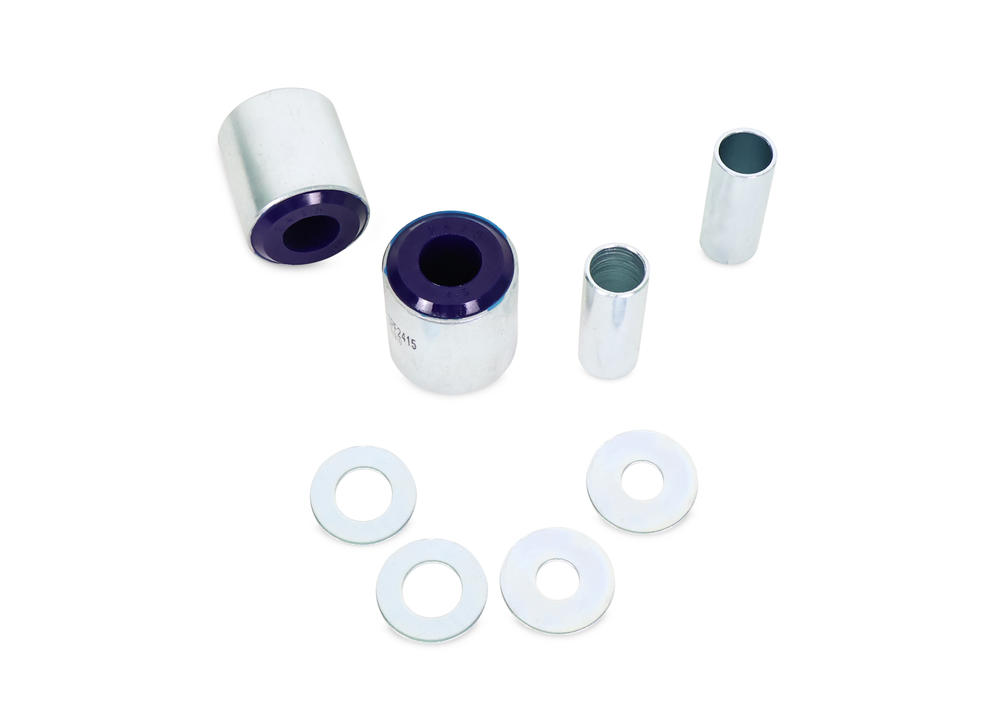 Control Arm Lower-Inner Rear Bush Kit