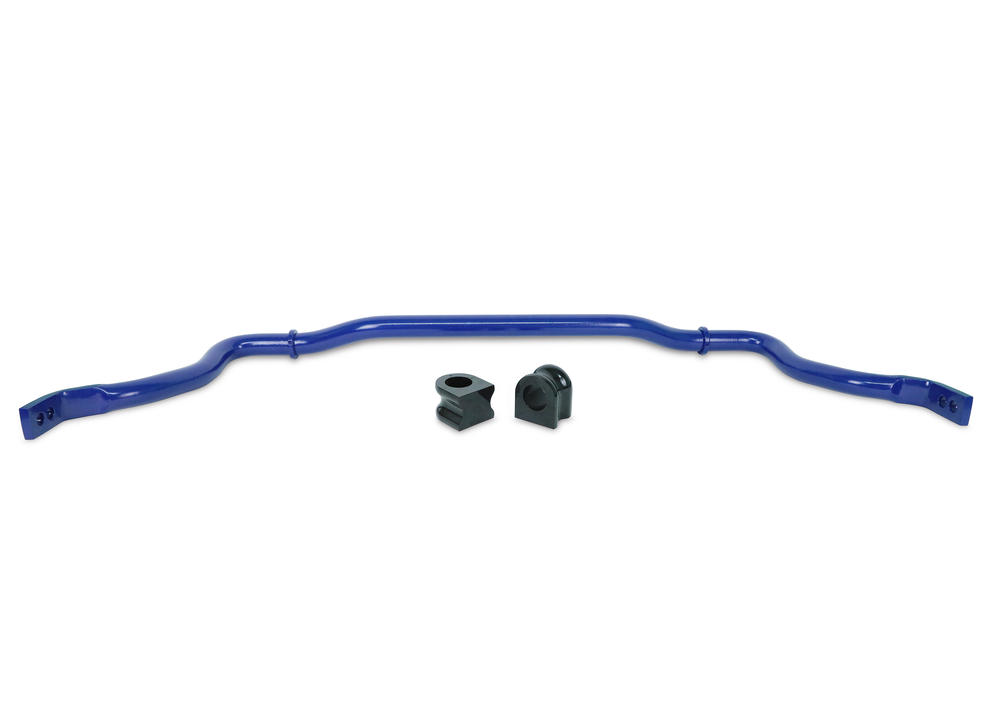 Front 33mm 2 Point Adjustable Sway Bar to Suit Ford Everest, Ranger & VW Amarok