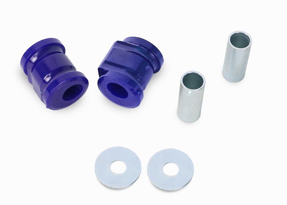 Control Arm Lower-Rear Bush Kit
