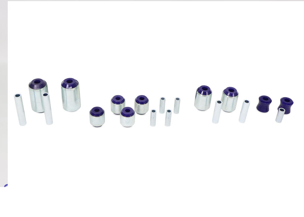 Bushing Vehicle Kit