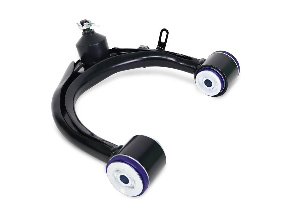 Front Axle Control Arm Upper - Arm Assembly-Left to Suit Toyota LandCruiser 100 Series