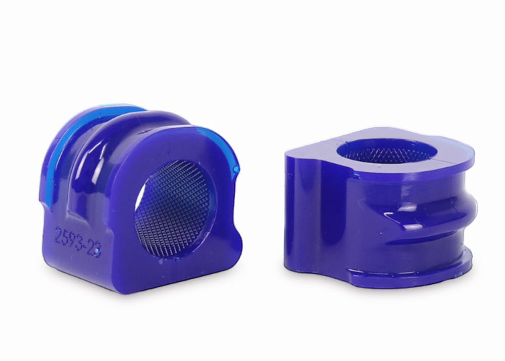 23mm ID Sway Bar Mount Bush Kit to suit VAG