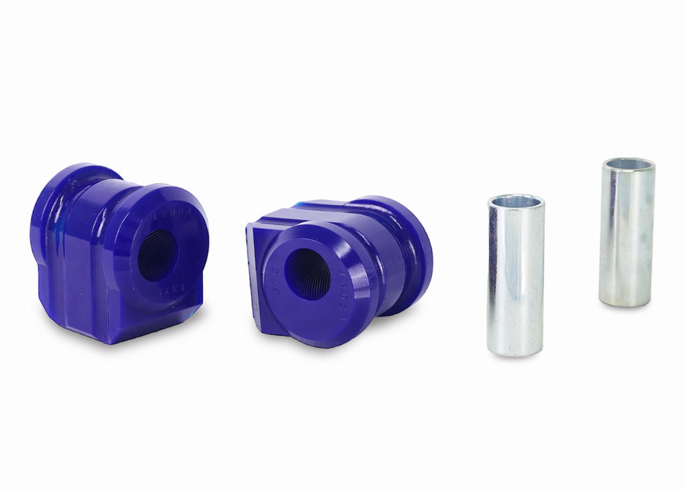 Control Arm Lower-Rear Bush Kit