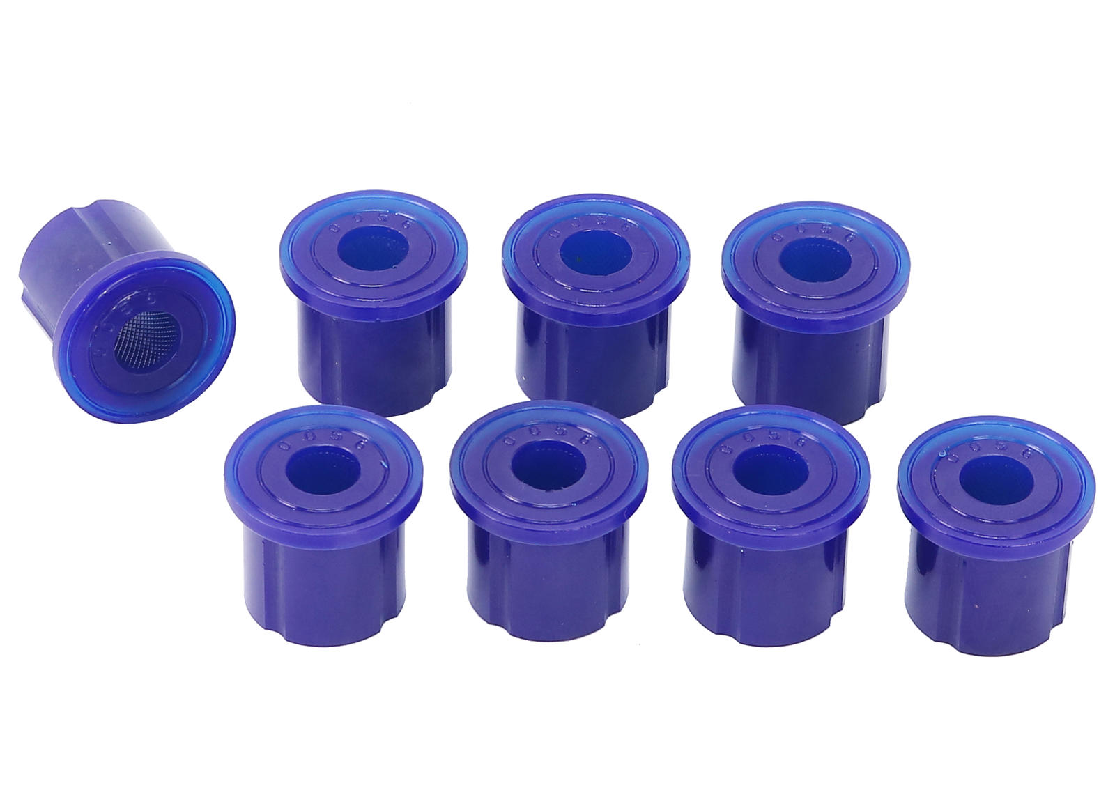 Spring Rear Bush Kit All