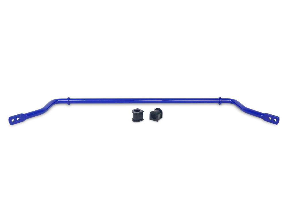 24mm Heavy Duty 2 Position Blade Adjustable Front Sway Bar to suit Mazda MX-5 NB