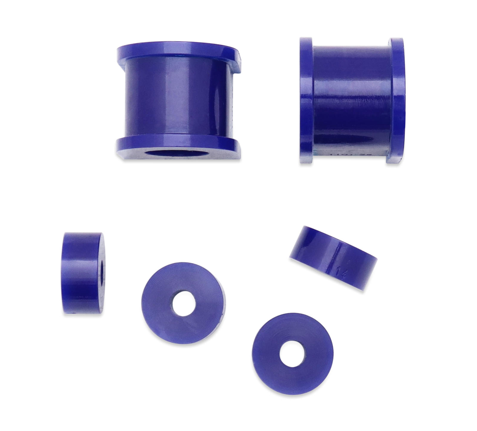 Sway Bar Mount Bush Kit