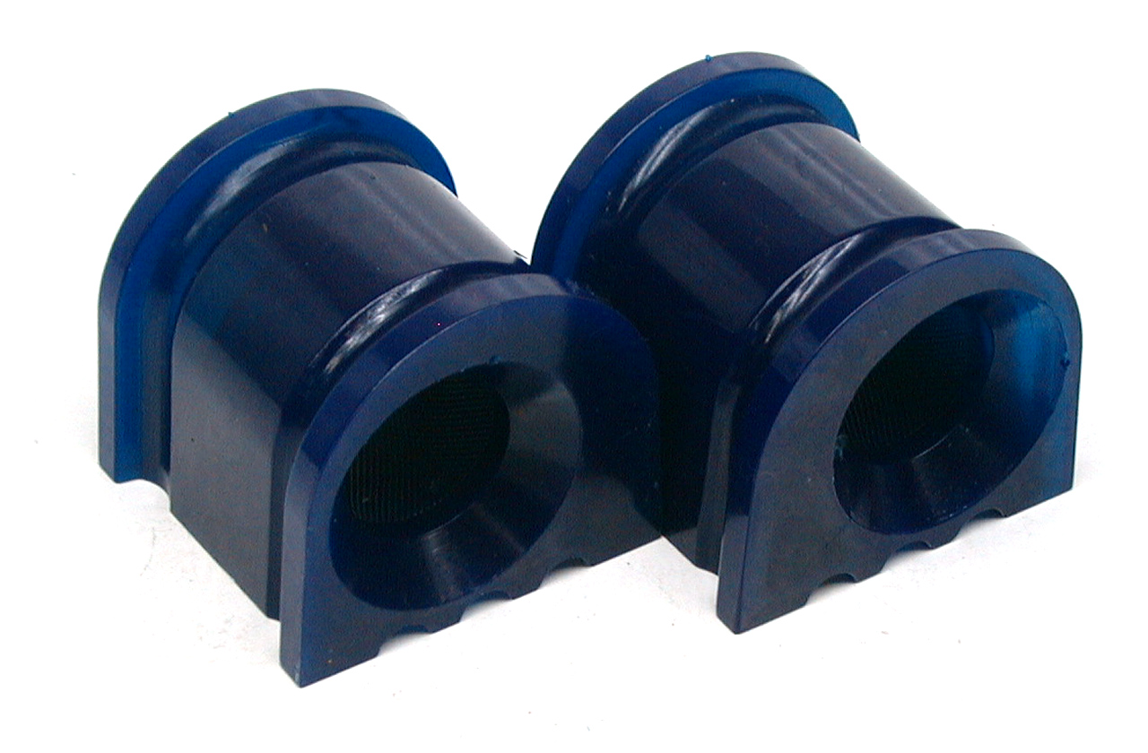 Control Arm Lower-Rear Bush Kit