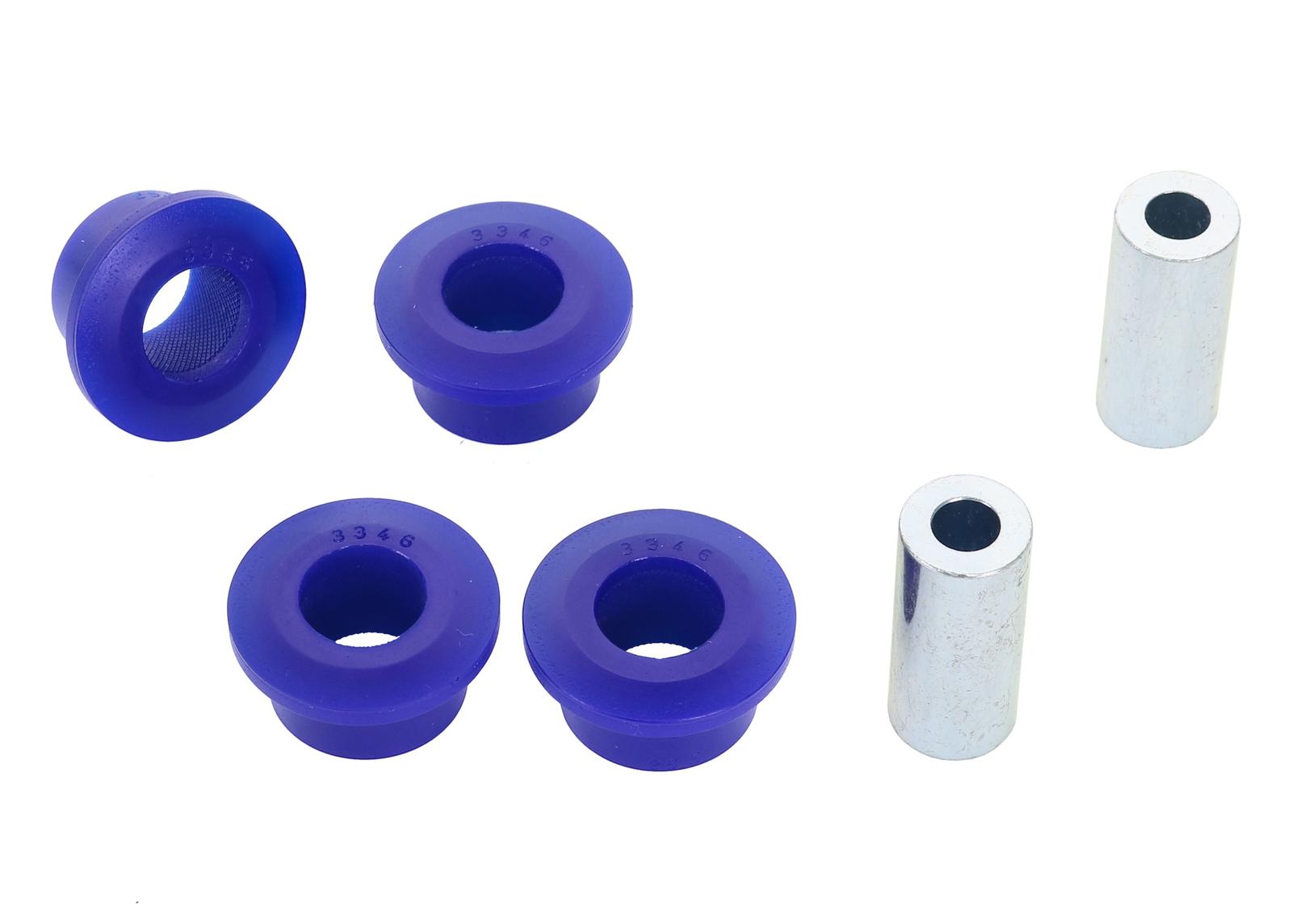 Control Arm Lower-Inner Front Bush Kit