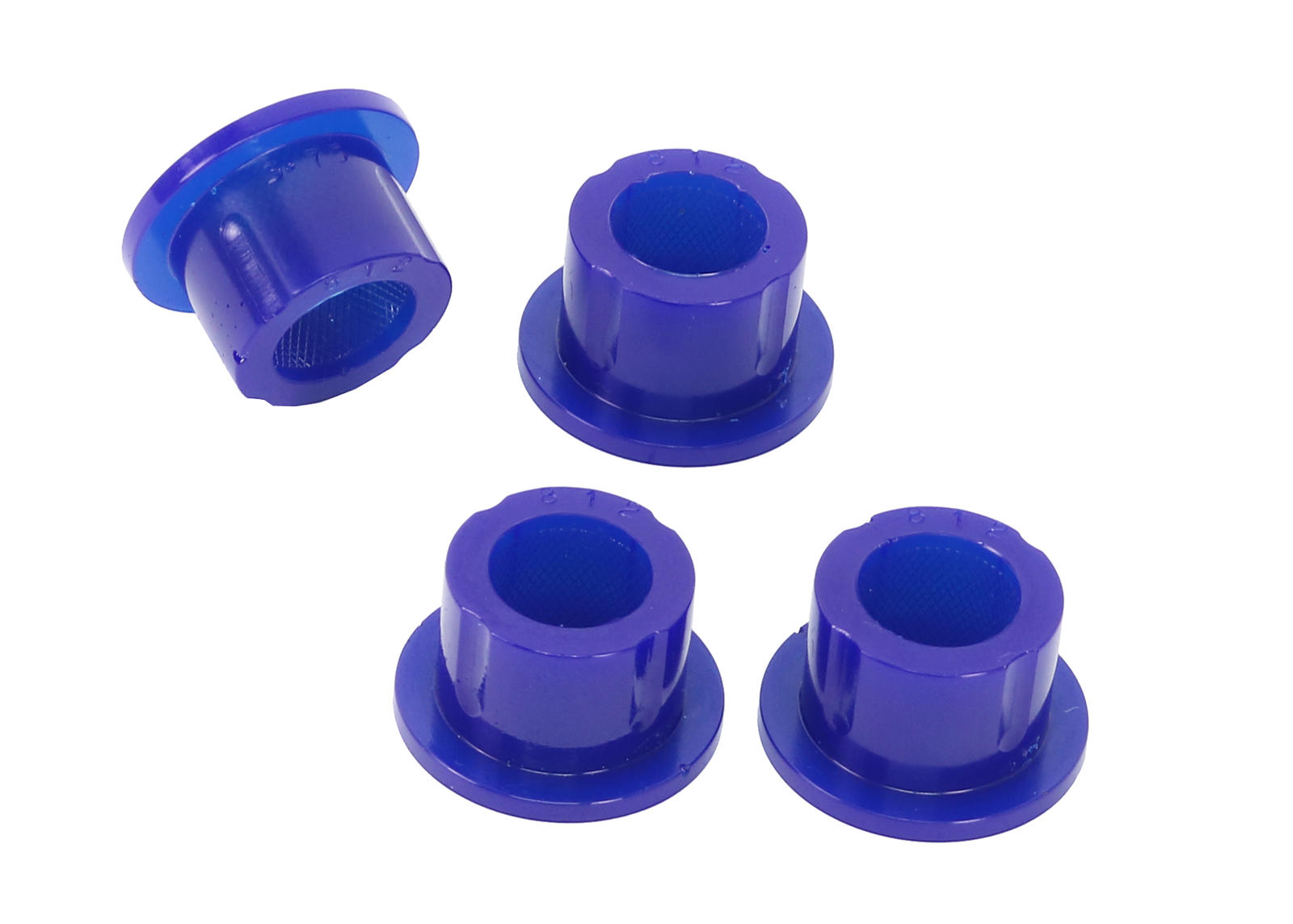 Spring Front Eye Bush Kit