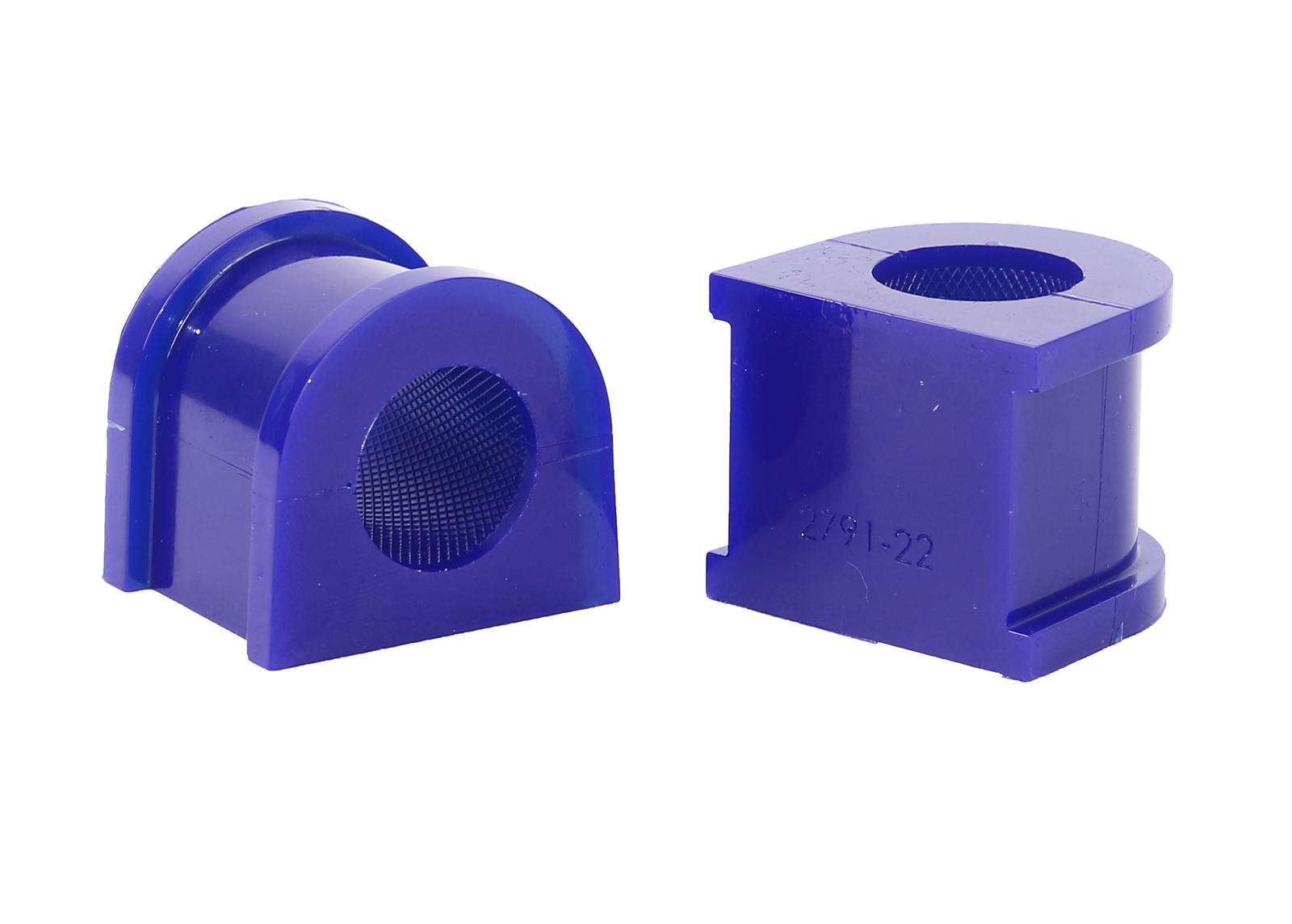 Sway Bar Mount Bush Kit