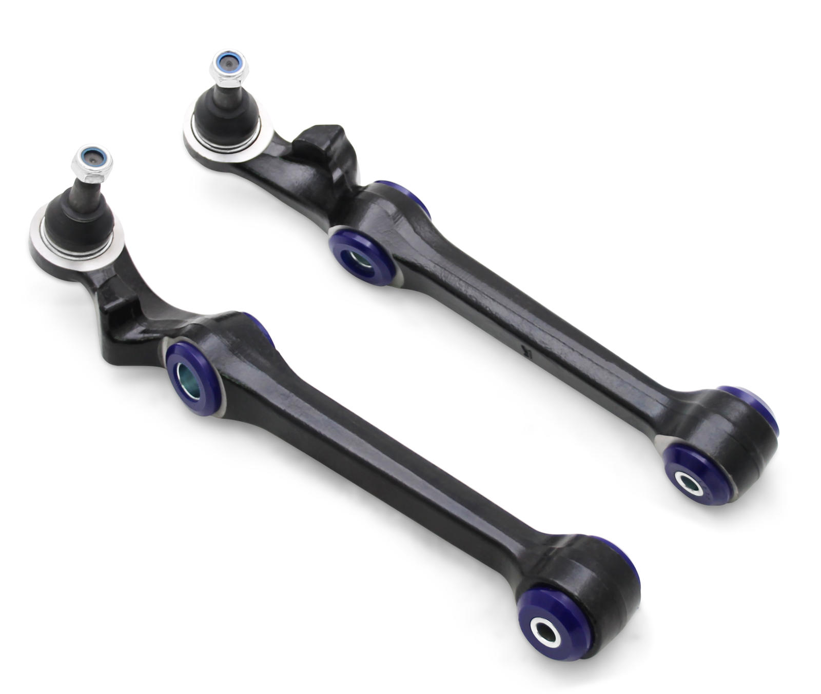Front Radius Arm Kit including Ball Joints to suit Holden & HSV