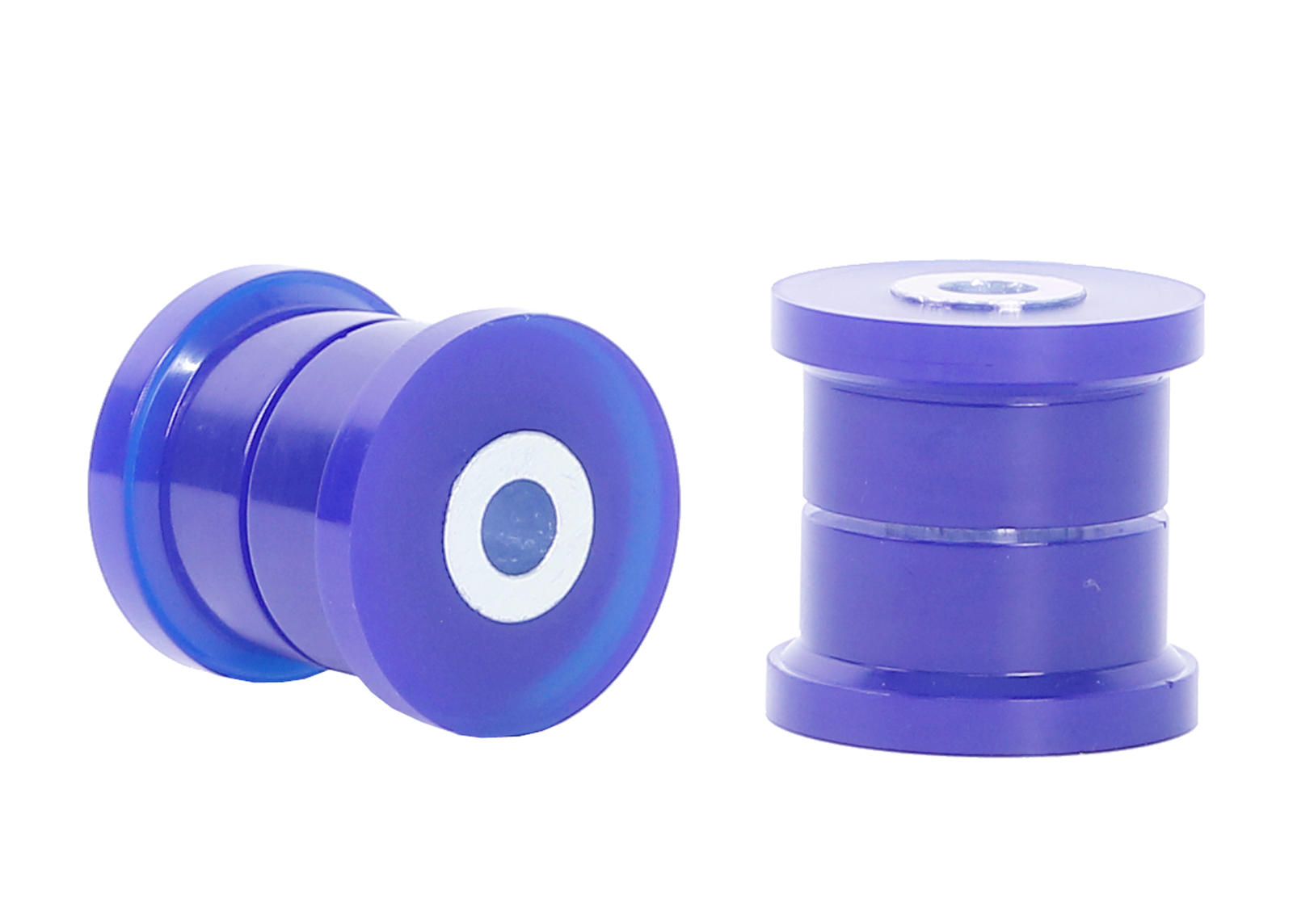 Control Arm Lower-Inner Front Bush Kit