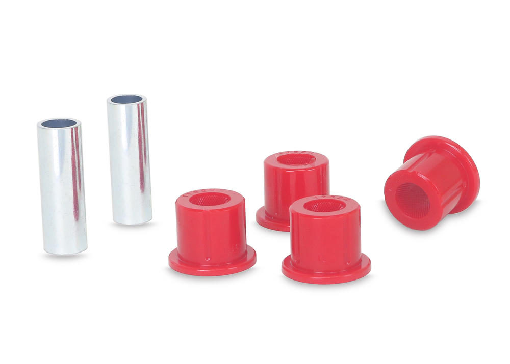 Leaf Spring Bush Kit