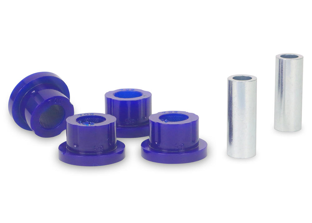 Control Arm Lower-Inner Bush Kit