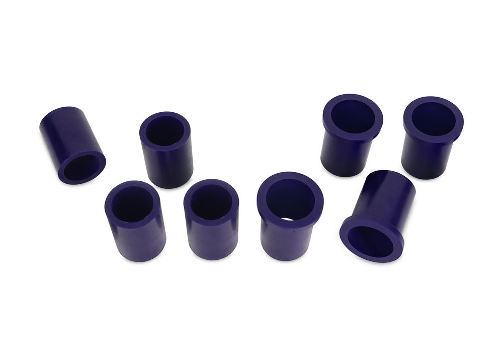 Torsion Bar Pivot Bush Kit