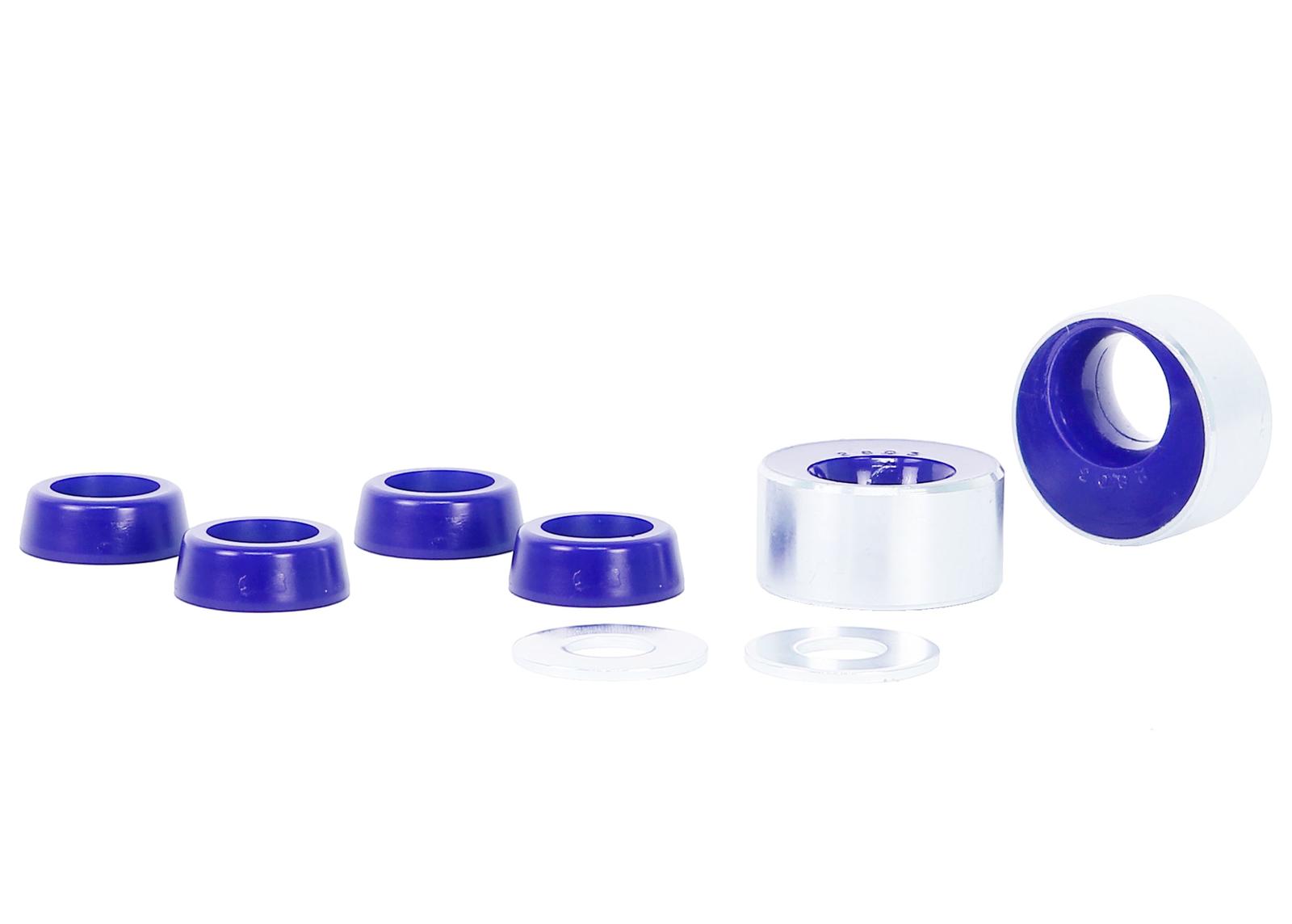 Front Control Arm Bushing Kit to suit Subaru