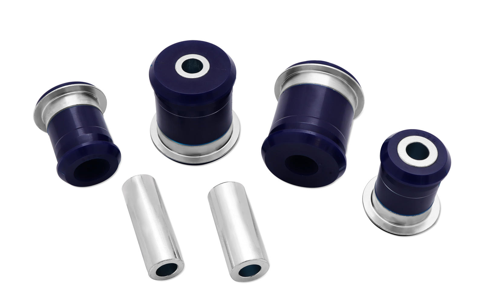 Front Control Arm Lower Inner Bush Kit to suit Toyota Hiace 300 Series 2019-on