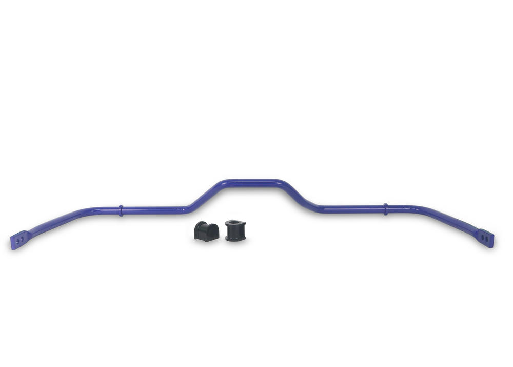 Rear 24mm Heavy Duty 2 Point Adjustable Sway Bar to suit Toyota Prado 150 Series