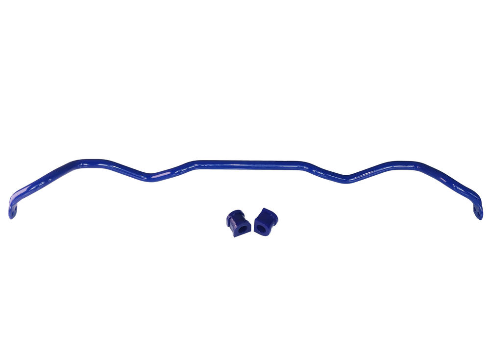 22mm Heavy Duty 2 Position Blade Adjustable Front Sway Bar Kit