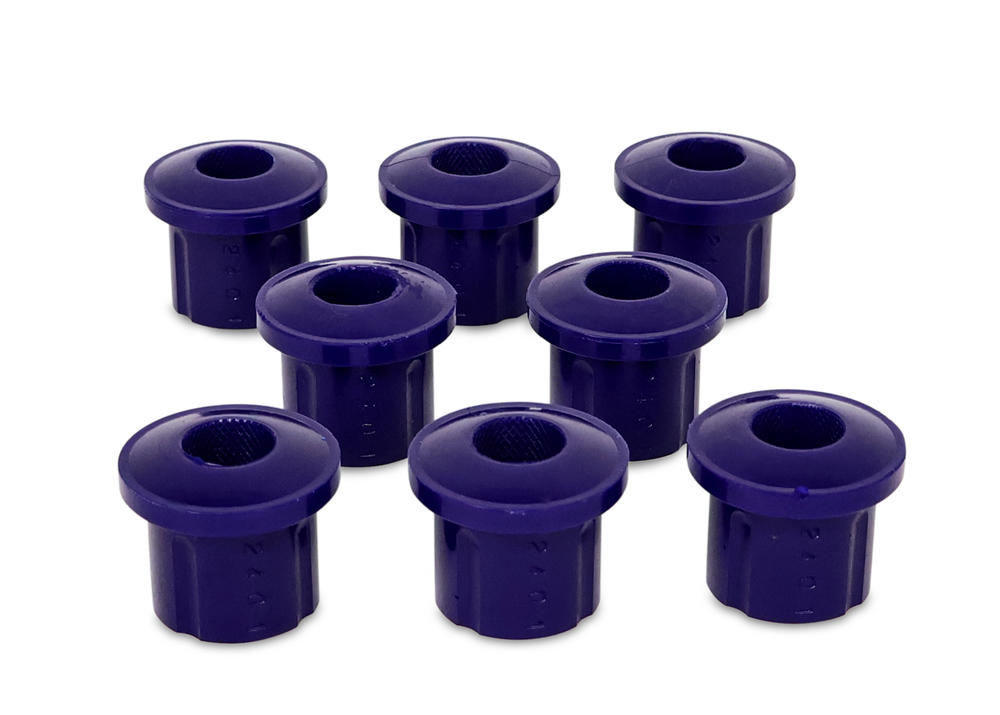 Control Arm Upper-Inner Bush Kit