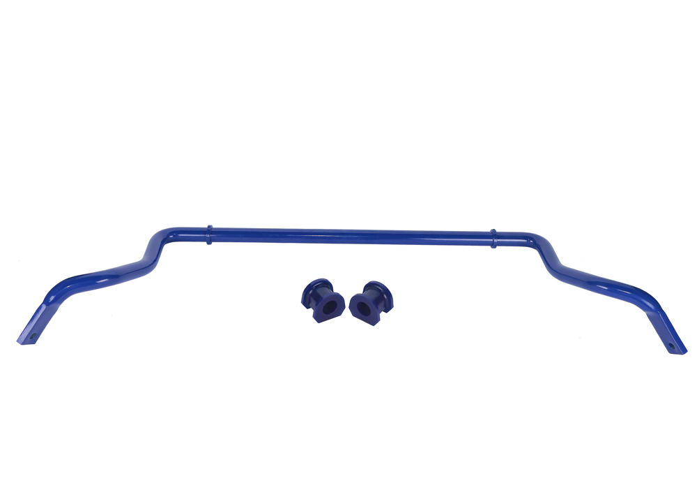 30mm Heavy Duty Non Adjustable Front 4x4 Sway Bar
