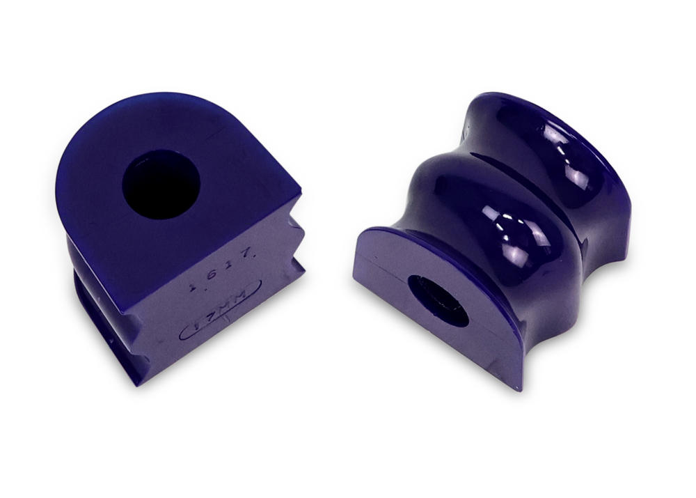 Sway Bar Mount Bush Kit