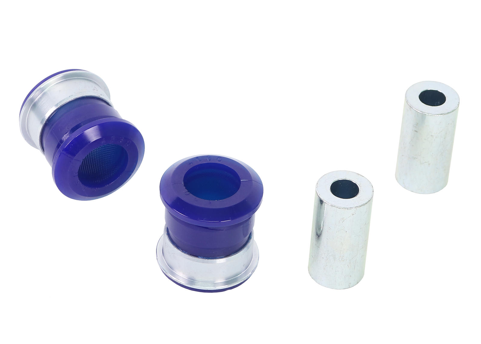 SuperPro Toe Control Arm Inner Bush Kit for NISSAN PATROL 2010ON