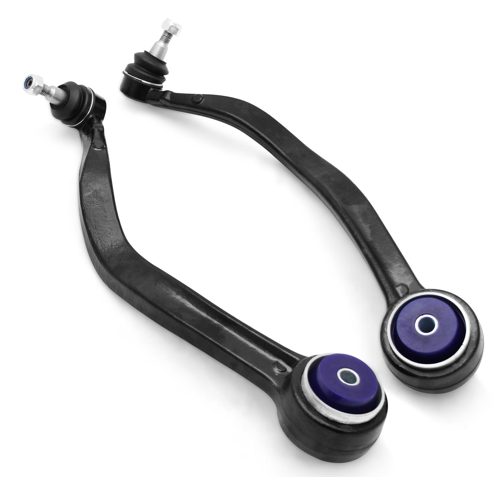 SuperPro Suspension Parts and Poly Bushings forFORD AUSTRALIA TERRITORY 20042011 SX & SY