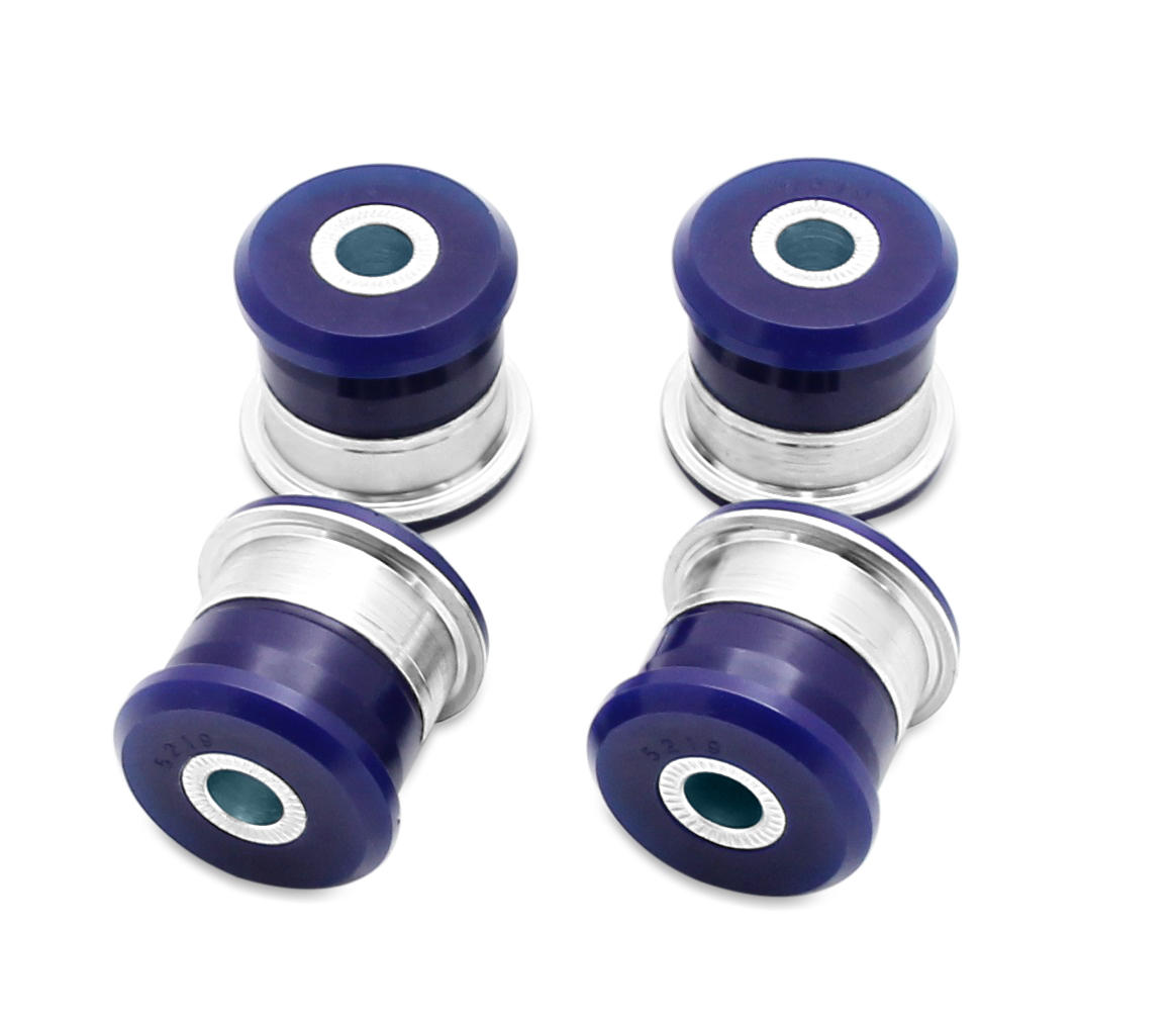 SuperPro Control Arm UpperInner Bush Kit for MITSUBISHI TRITON 2006