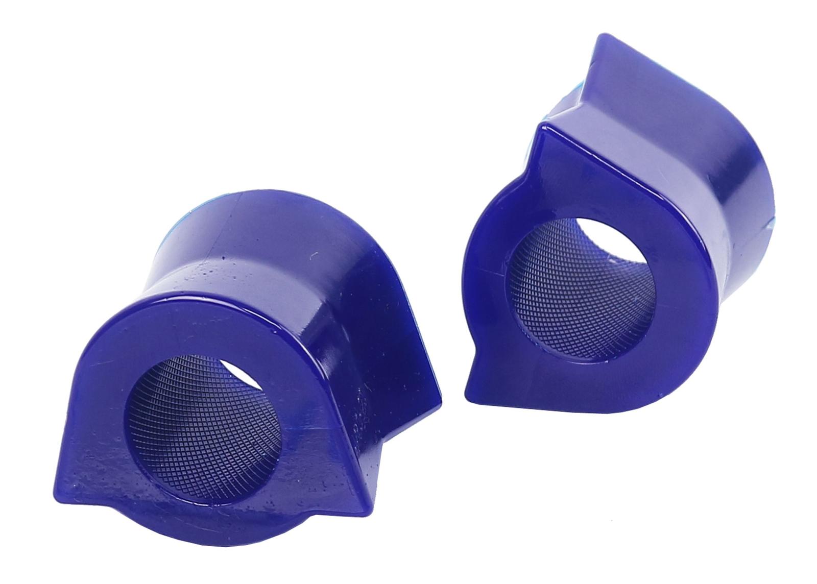 SuperPro 26mm Front Sway Bar Mount Bushing Kit | 1990-2000 BMW 3 Series (SPF0340-26K) main image 1