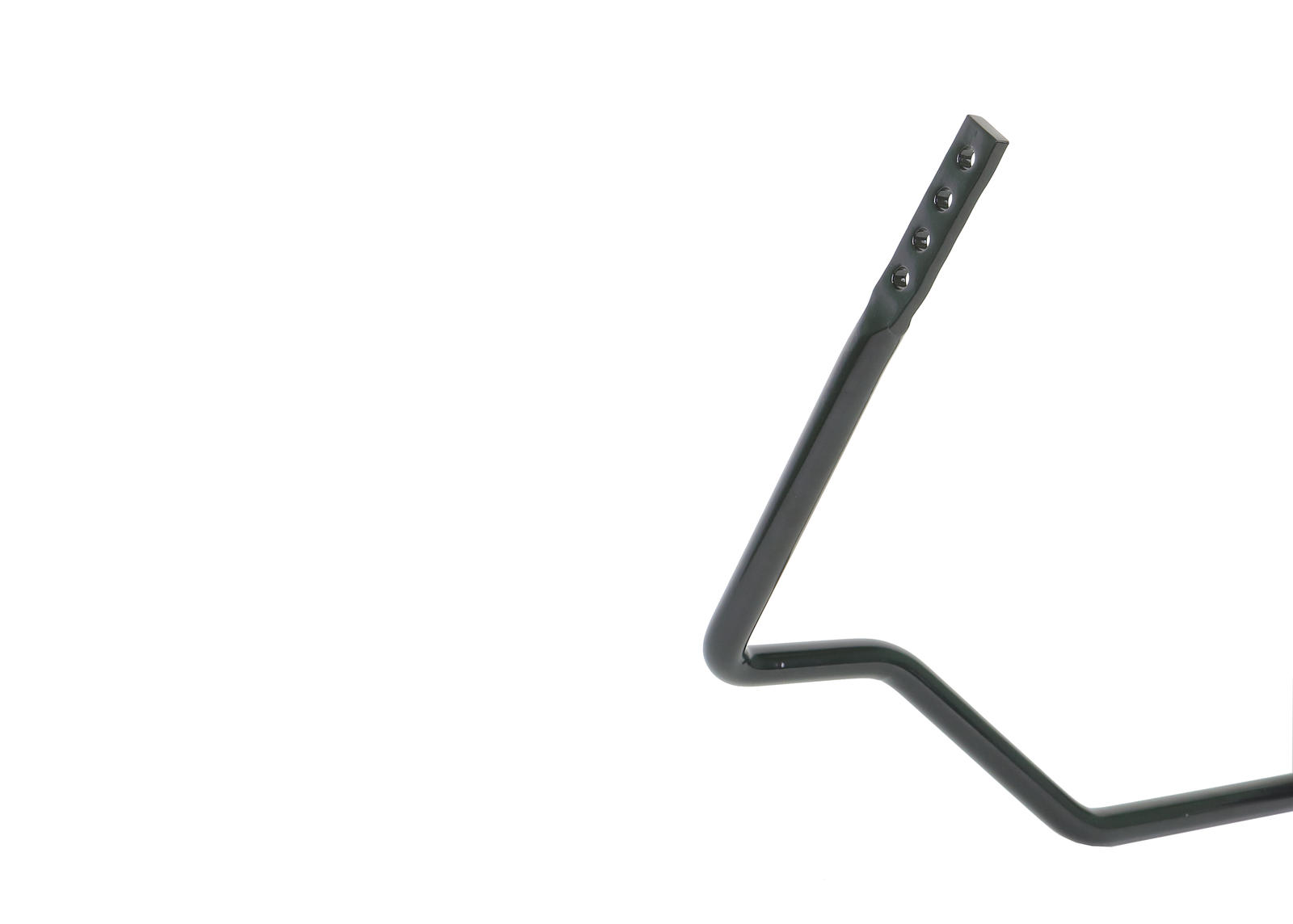 22 mm Heavy Duty 4 Point Adjustable Rear Sway Bar for HOLDEN COMMODORE