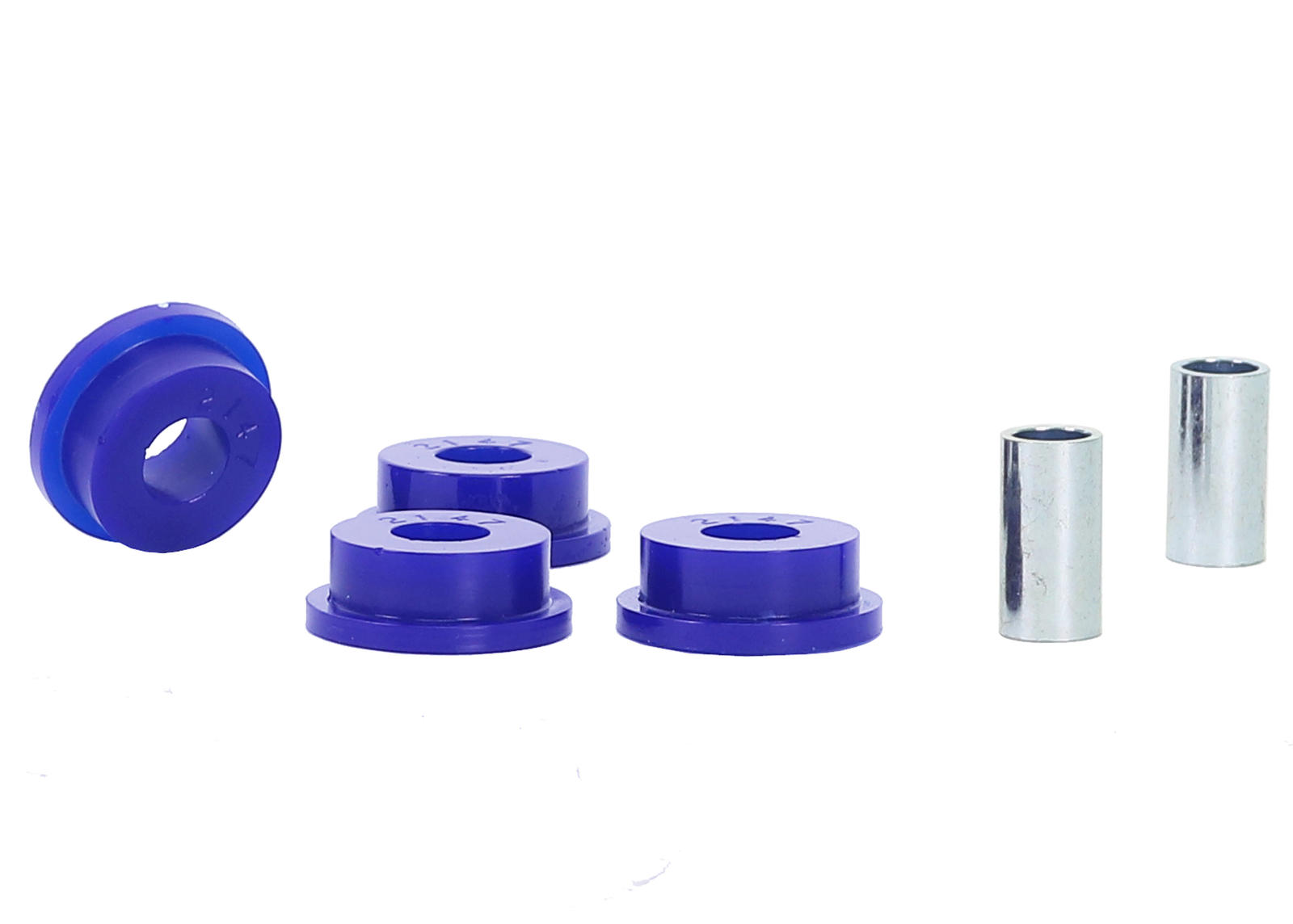 SuperPro Sway Bar Bush Kit for TOYOTA LAND CRUISER 19992007 79 Series