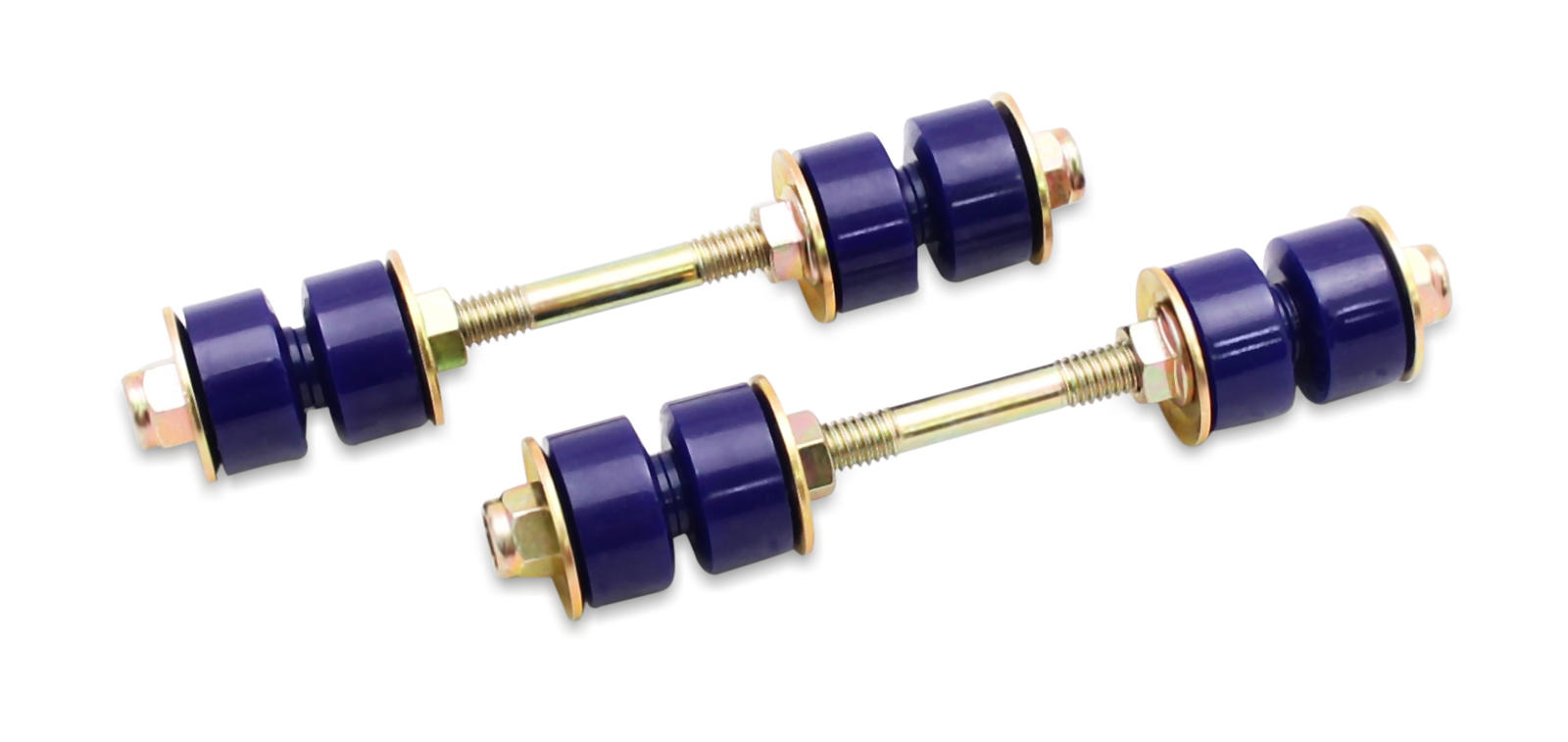 SuperPro Sway Bar Link Bush Kit for Holden Commodore VB- VS