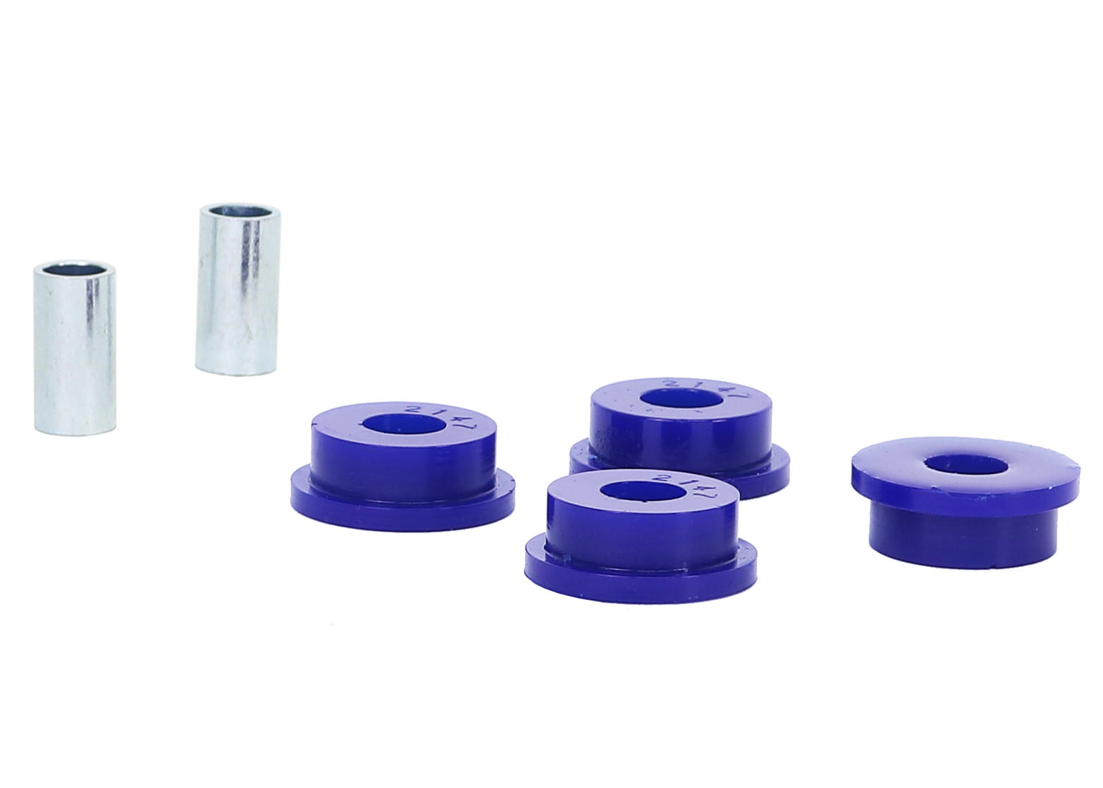 SuperPro Sway Bar Bush Kit for TOYOTA LAND CRUISER 19992007 79 Series