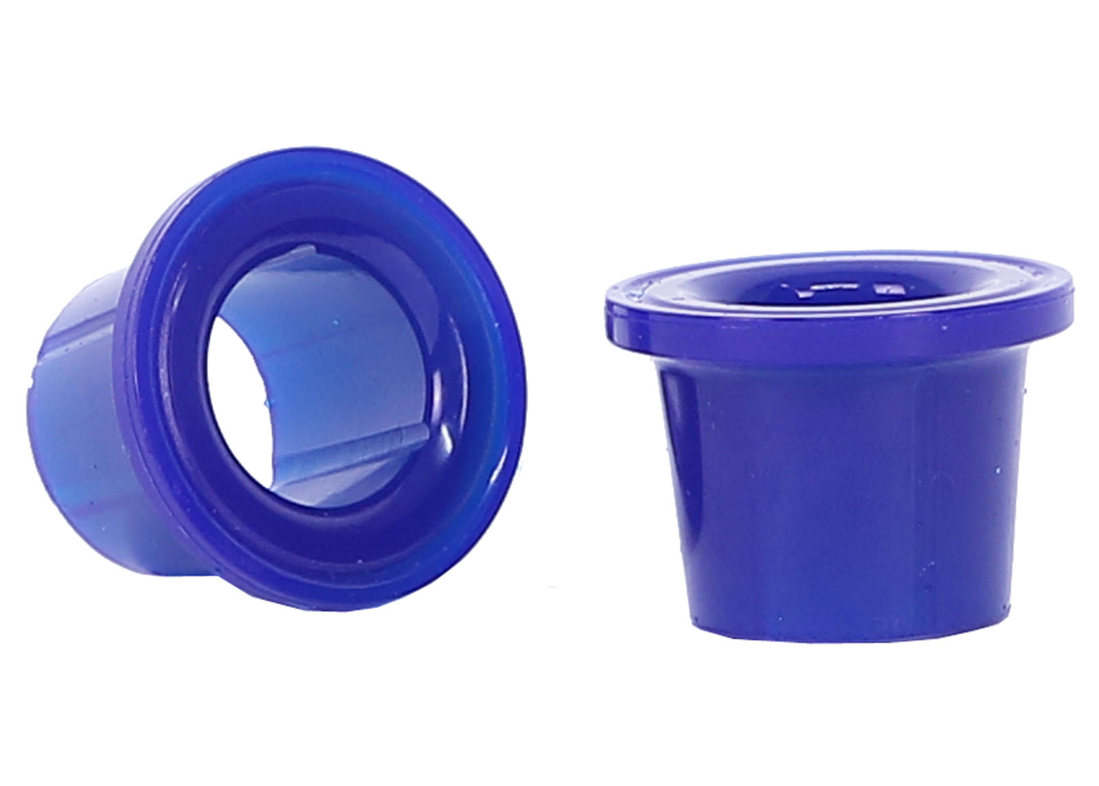 SuperPro Idler Arm Bush Kit for FORD AUSTRALIA COURIER 19992004