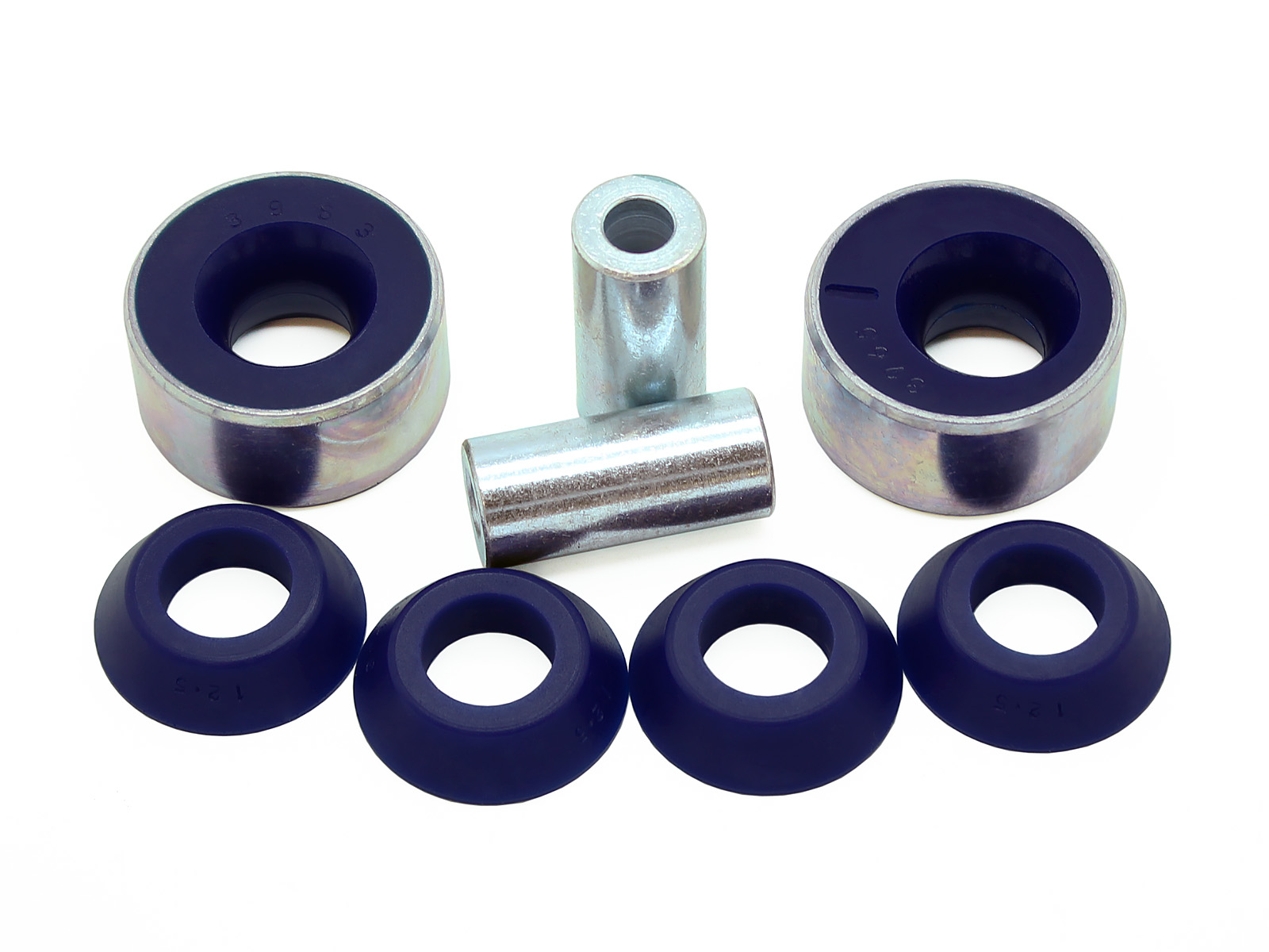 2009-Now Front Arm Bushing Front Arm For Nissan Cube Z12